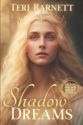 Book cover for Shadow Dreams