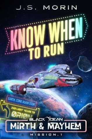 Cover of Know When to Run