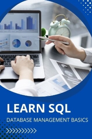 Cover of Learn SQL