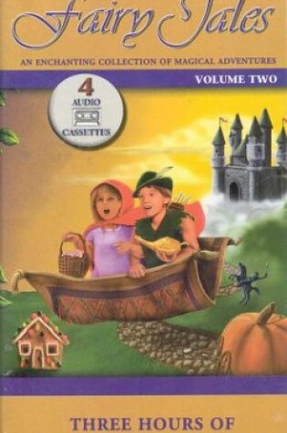 Cover of 20 Classic Fairy Tales
