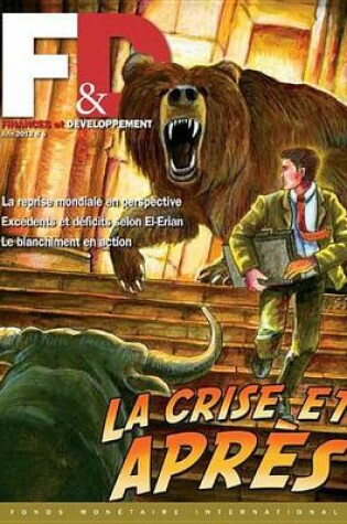 Cover of Finances Et Developpment, June 2012