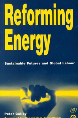 Cover of Redirecting Energies