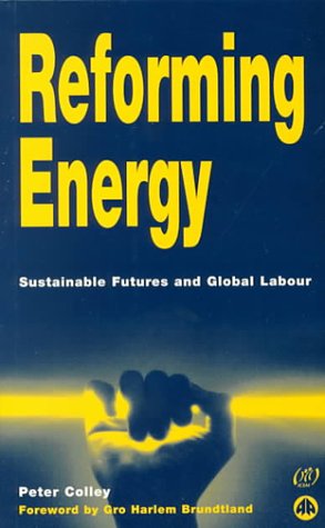 Cover of Redirecting Energies