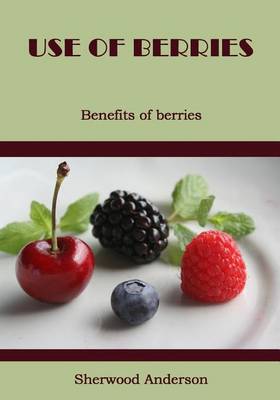 Book cover for Use of Berries