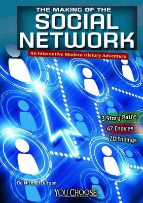 Book cover for Social Network