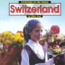 Cover of Switzerland