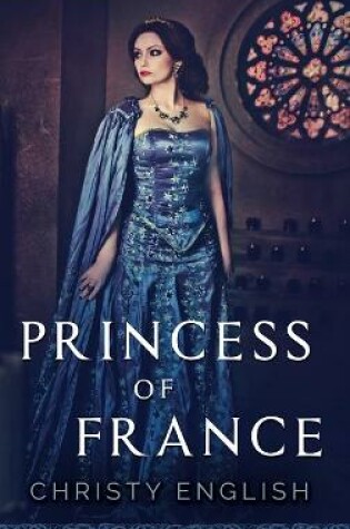 Cover of Princess of France