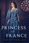 Book cover for Princess of France