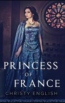 Book cover for Princess of France