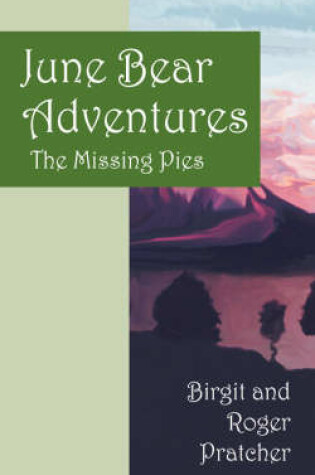 Cover of June Bear Adventures