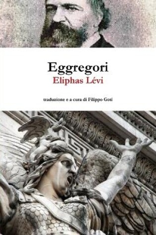 Cover of Eggregori