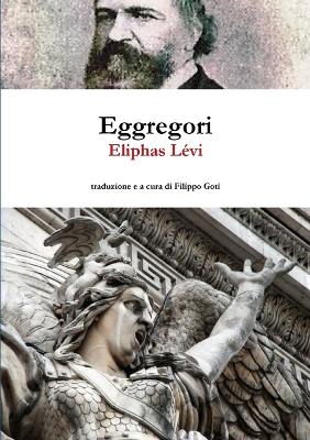 Book cover for Eggregori