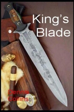 Cover of King's Blade