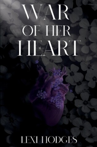 Cover of War of Her Heart