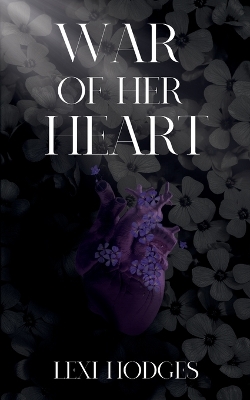 Book cover for War of Her Heart