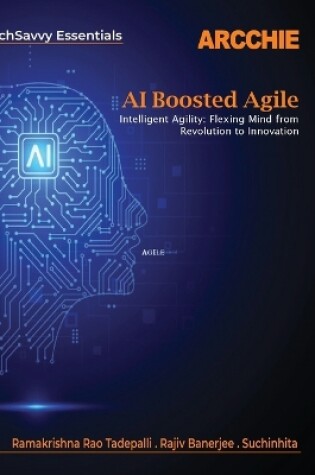 Cover of AI Boosted Agile