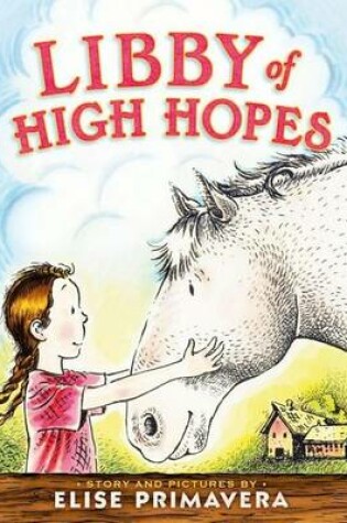 Cover of Libby of High Hopes