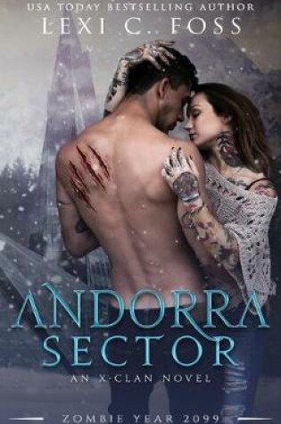 Cover of Andorra Sector