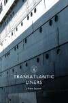 Book cover for Transatlantic Liners