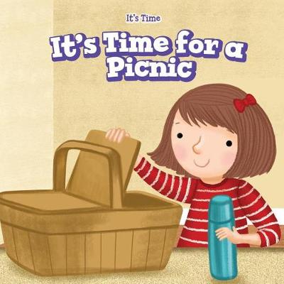 Cover of It's Time for a Picnic