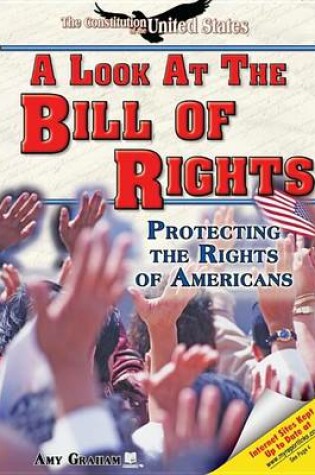Cover of A Look at the Bill of Rights