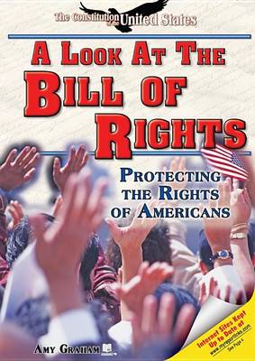 Cover of A Look at the Bill of Rights
