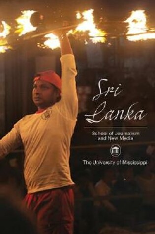 Cover of Sri Lanka