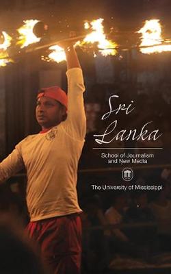 Cover of Sri Lanka