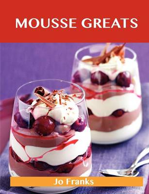 Book cover for Mousse Greats