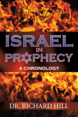 Book cover for Israel In Prophecy