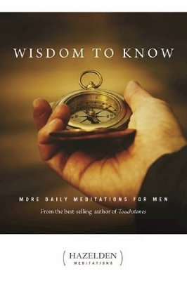 Book cover for Wisdom To Know