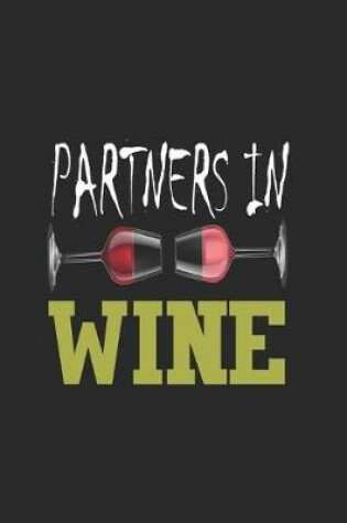 Cover of Partners in Wine