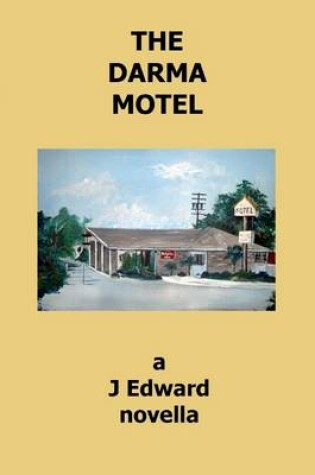 Cover of The Darma Motel