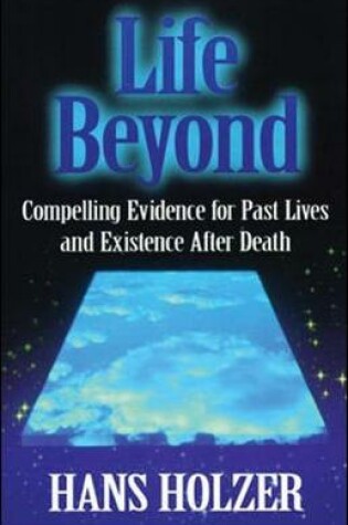 Cover of Life Beyond