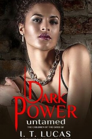 Cover of Dark Power Untamed