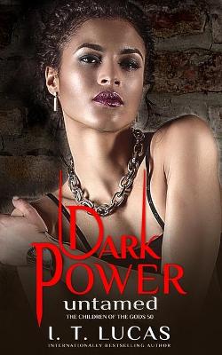 Book cover for Dark Power Untamed