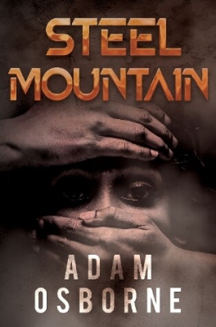 Cover of Steel Mountain