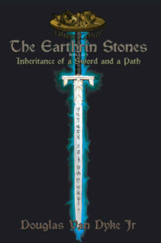 Cover of The Earthrin Stones