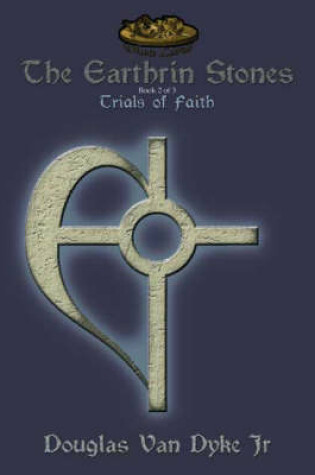 Cover of The Earthrin Stones