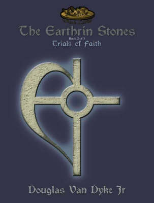 Cover of The Earthrin Stones