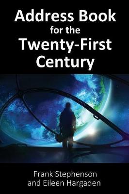 Book cover for Address Book for the Twenty-First Century