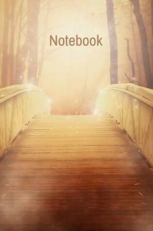 Cover of Notebook