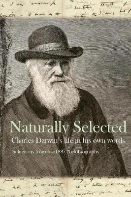 Book cover for Naturally Selected
