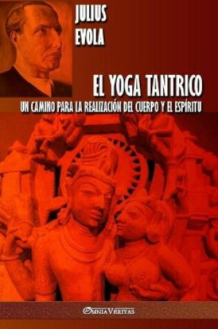 Cover of El Yoga Tantrico