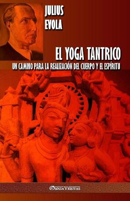 Book cover for El Yoga Tantrico