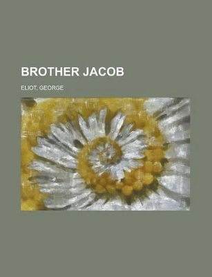 Cover of Brother Jacob