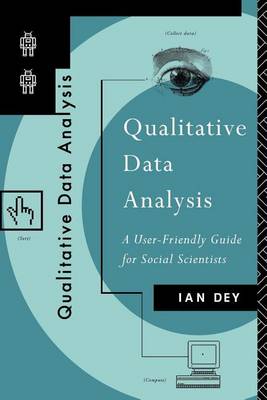Book cover for Qualitative Data Analysis: A User-Friendly Guide for Social Scientists