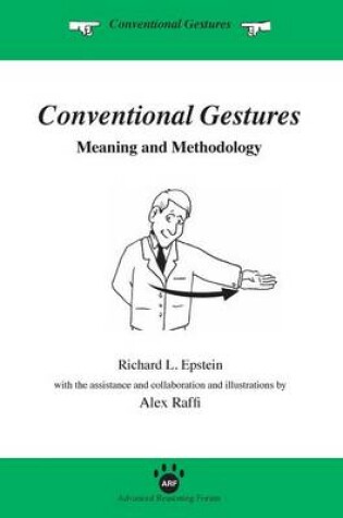 Cover of Conventional Gestures