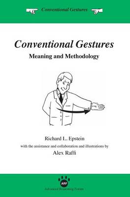 Book cover for Conventional Gestures