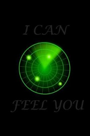 Cover of I can feel you